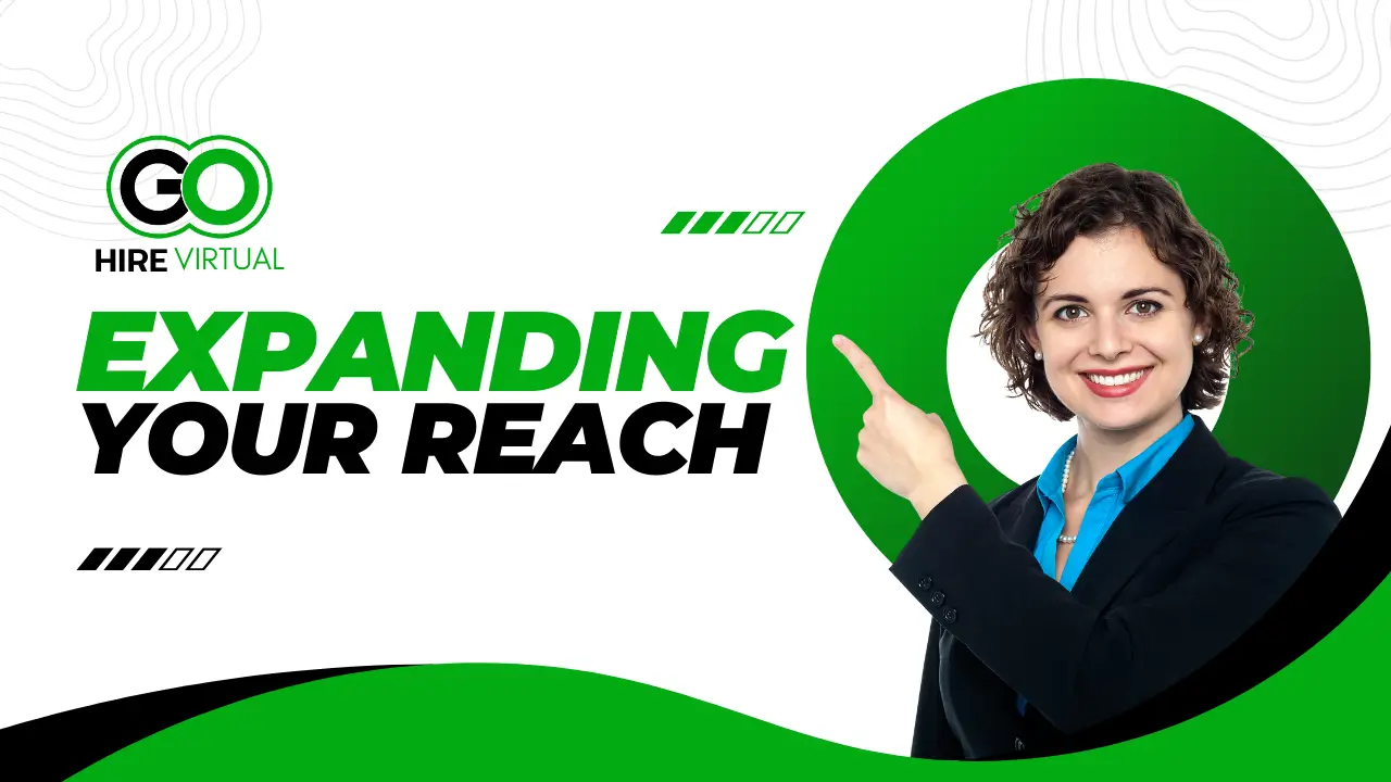 expanding your reach