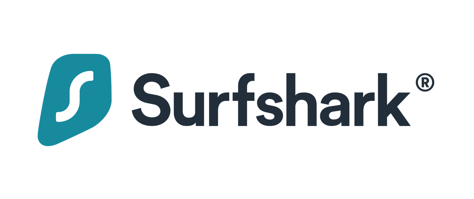 Surfshark VPN