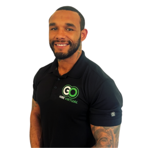 Brendan Deshields