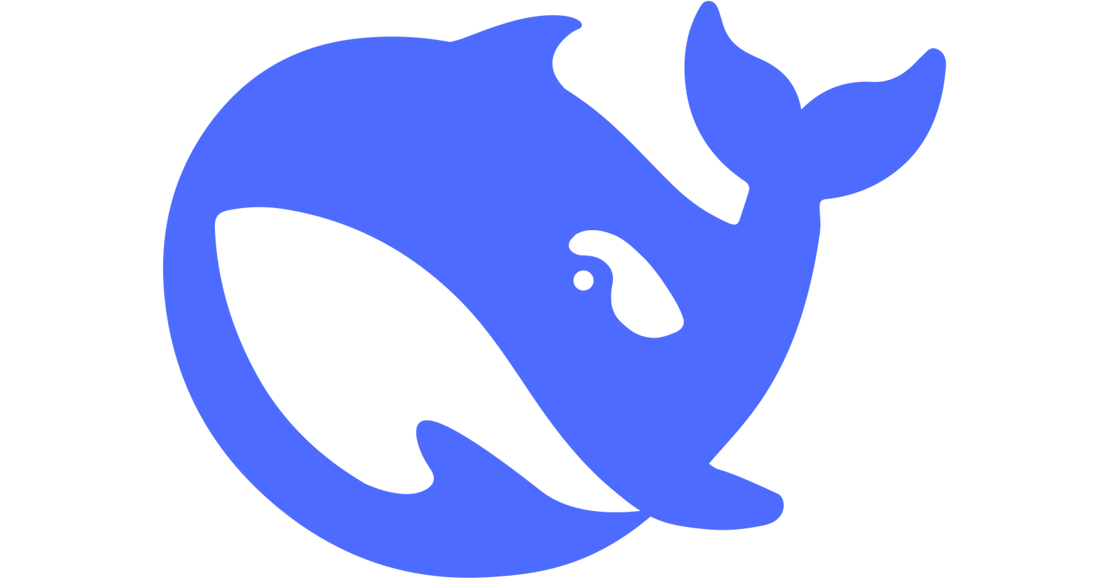 Deepseek