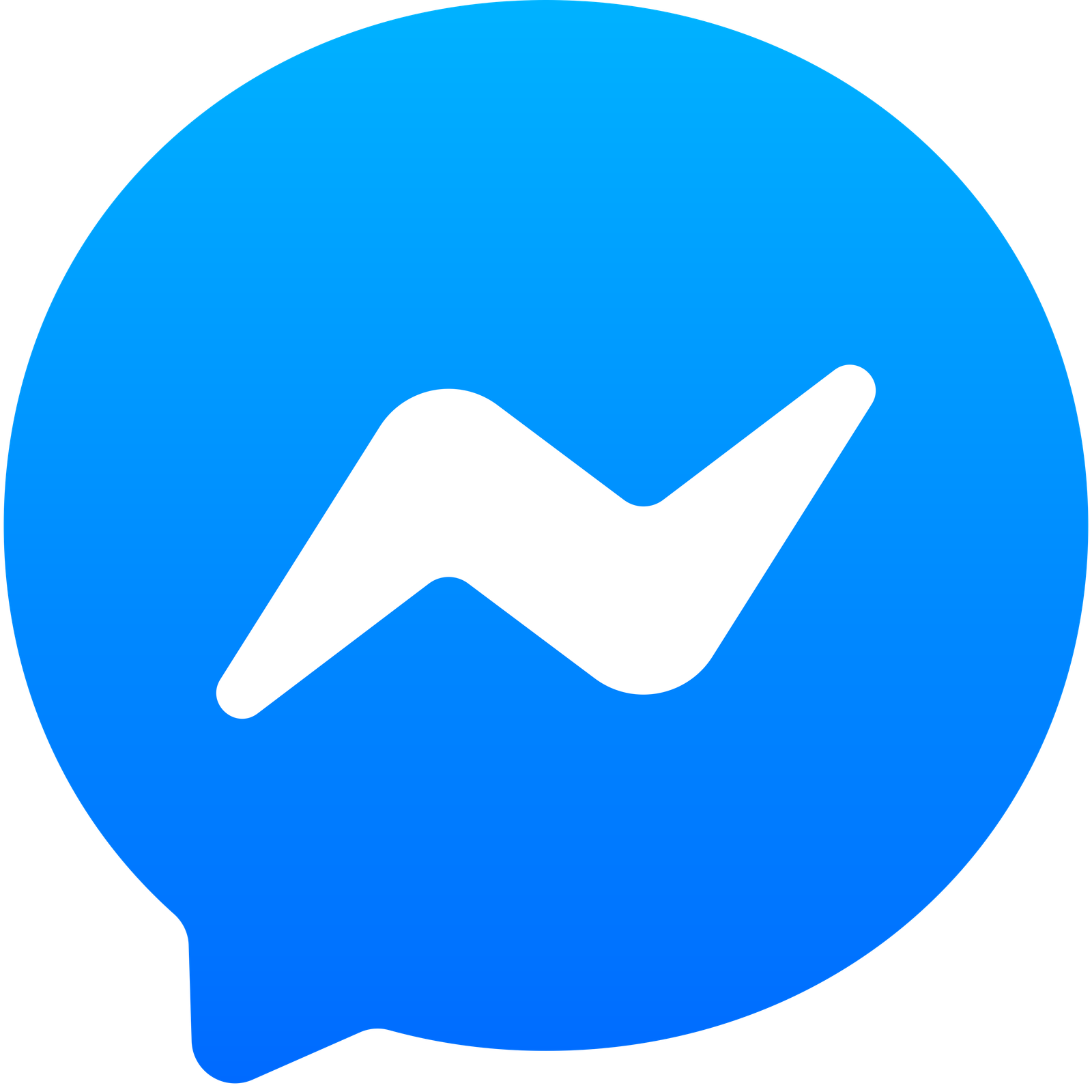 Messenger