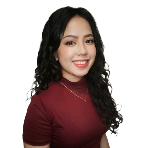 Trixia Jazmin