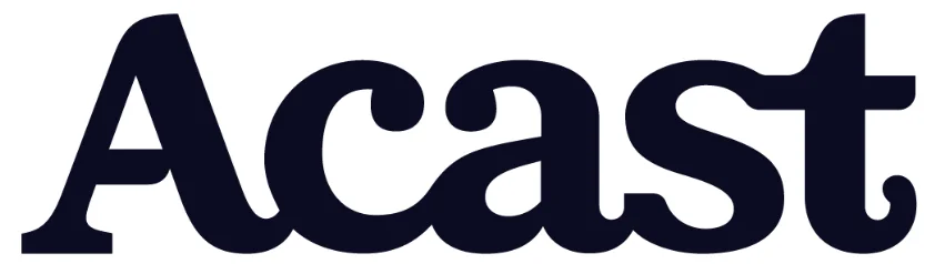 Acast