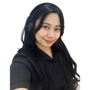 Aubrey Lisber Castro