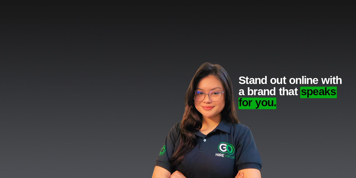 GHV HQ Slide 1 - Go Hire Virtual - Virtual Assistants for just Bookkeeping virtual assistant reconciling accounts for a small business