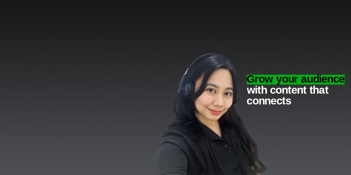 GHV HQ Slide 4 - Go Hire Virtual - Virtual Assistants for just Customer service virtual assistant answering support tickets on live chat