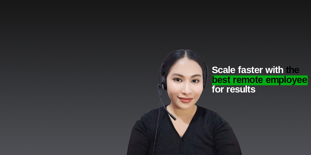 GHV HQ Slide 5 - Go Hire Virtual - Virtual Assistants for just Real estate virtual assistant coordinating listings and transactions for an agent