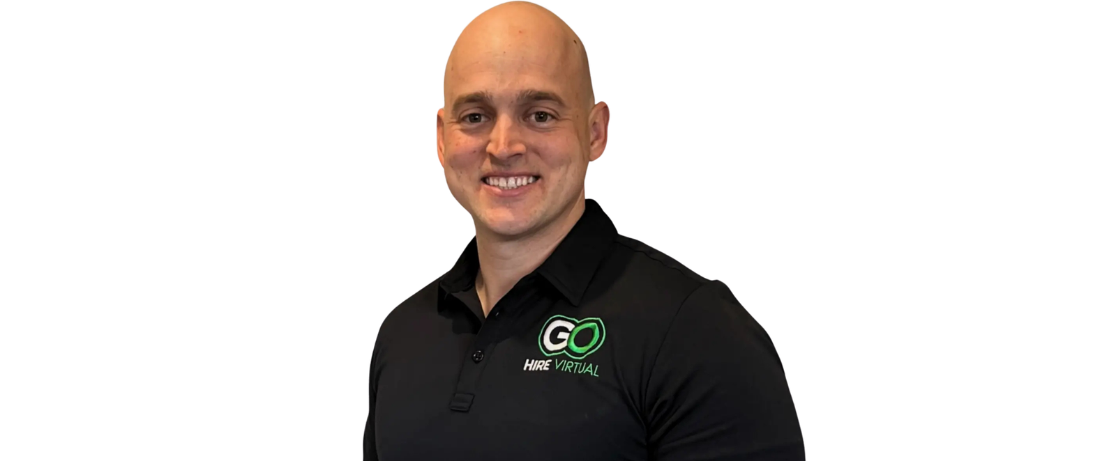 MC Lao, the Bootcamp Coordinator of Go Hire Virtual